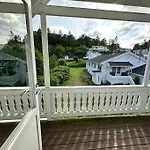 Koselig Strandnaer Opplevelse! Leilighet
