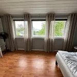 Leilighet Koselig Strandnaer Opplevelse! *