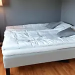 Leilighet Koselig Strandnaer Opplevelse! *