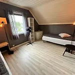 Koselig Strandnaer Opplevelse! Leilighet *