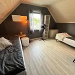 Leilighet Koselig Strandnaer Opplevelse!