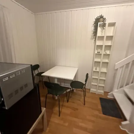 Koselig Strandnaer Opplevelse! * 格里姆斯塔
