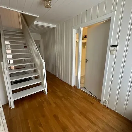 Koselig Strandnaer Opplevelse! *