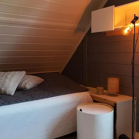 Koselig Strandnaer Opplevelse! *