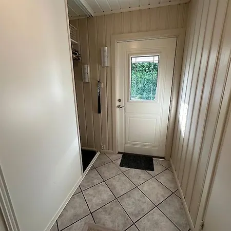 Koselig Strandnaer Opplevelse! * غريمستاد