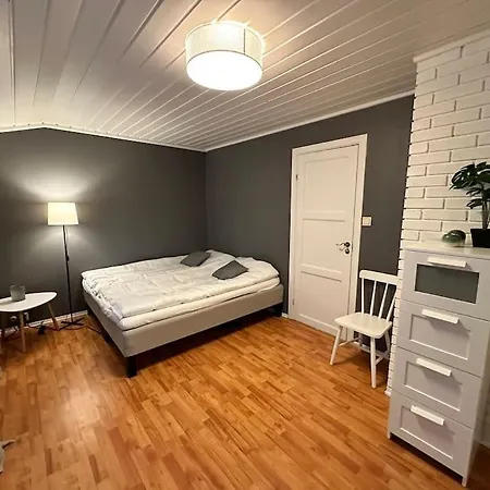 Koselig Strandnaer Opplevelse! غريمستاد