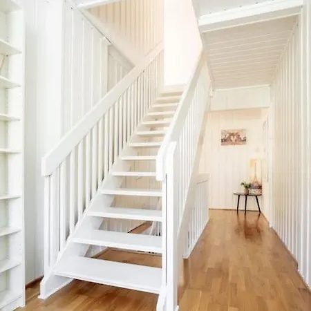 Koselig Strandnaer Opplevelse! Appartement