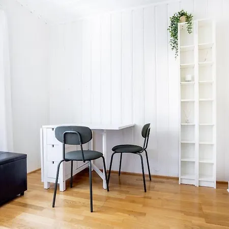 Koselig Strandnaer Opplevelse!