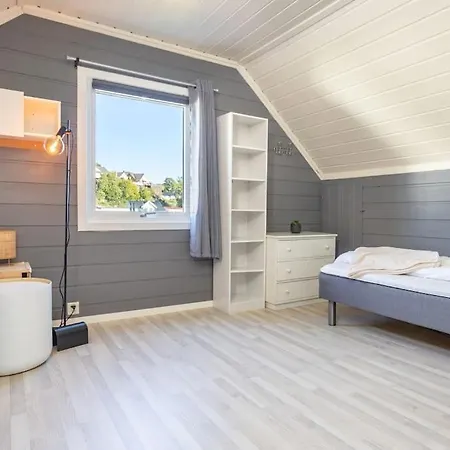 Koselig Strandnaer Opplevelse! Grimstad (Aust-Agder)