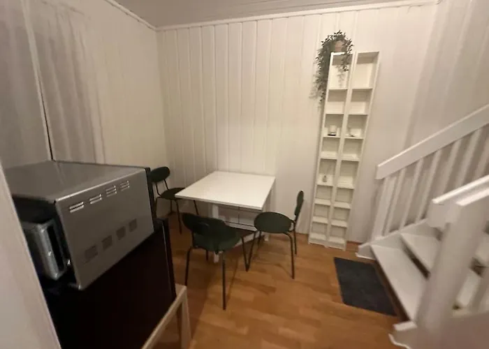 Koselig Strandnaer Opplevelse! * Grimstad (Aust-Agder)