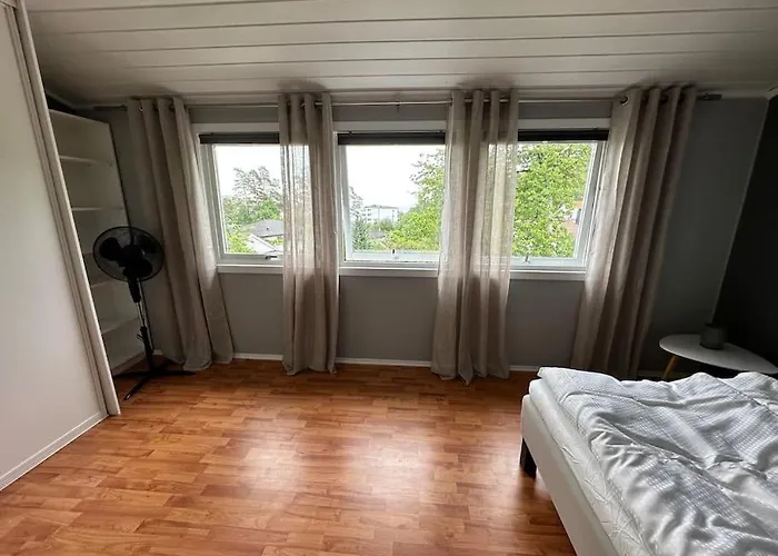 Daire Koselig Strandnaer Opplevelse! *