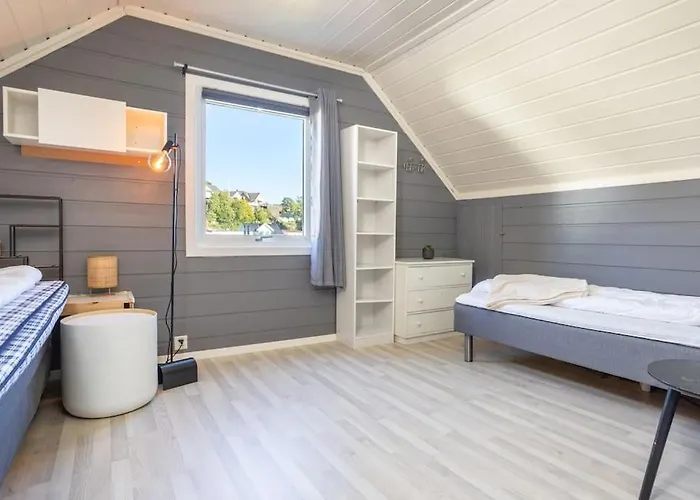 Koselig Strandnaer Opplevelse! Grimstad (Aust-Agder)