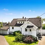 Koselig Strandnaer Opplevelse! *