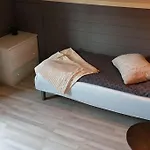 Apartament Koselig Strandnaer Opplevelse!