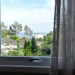 Koselig Strandnaer Opplevelse! Lägenhet *