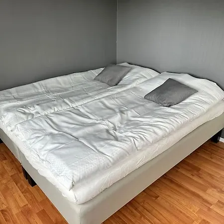 Koselig Strandnaer Opplevelse! Apartamento