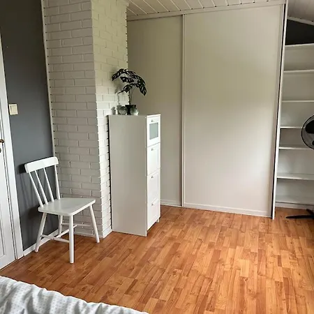 Koselig Strandnaer Opplevelse! Apartamento Grimstad (Aust-Agder)