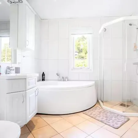 Koselig Strandnaer Opplevelse! Apartamento