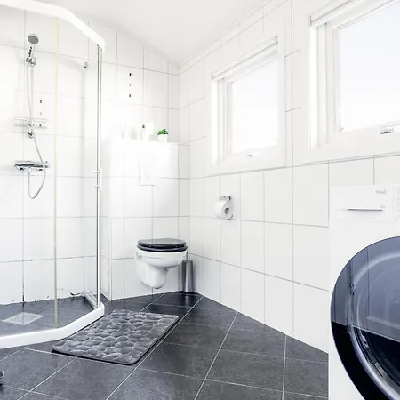 Koselig Strandnaer Opplevelse! Apartament Grimstad (Aust-Agder)