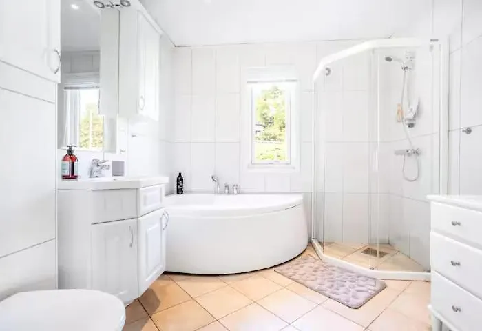 Koselig Strandnaer Opplevelse! Apartment